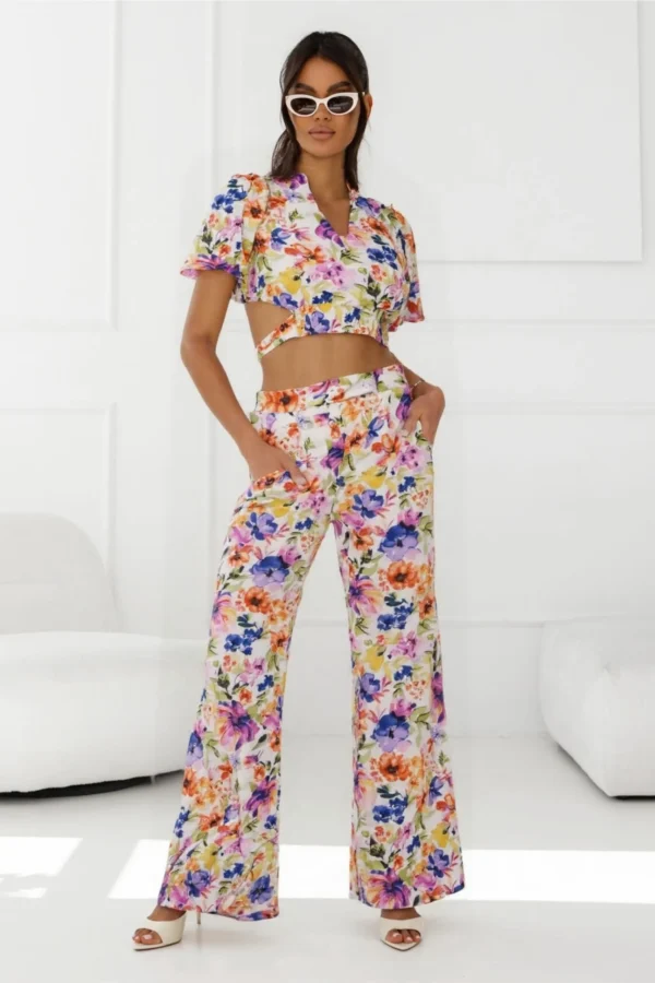 No. 523 – Komplet Syelune Multicolor