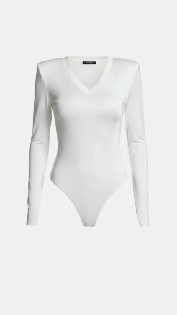 No. 009 – Body Caelis perłowe