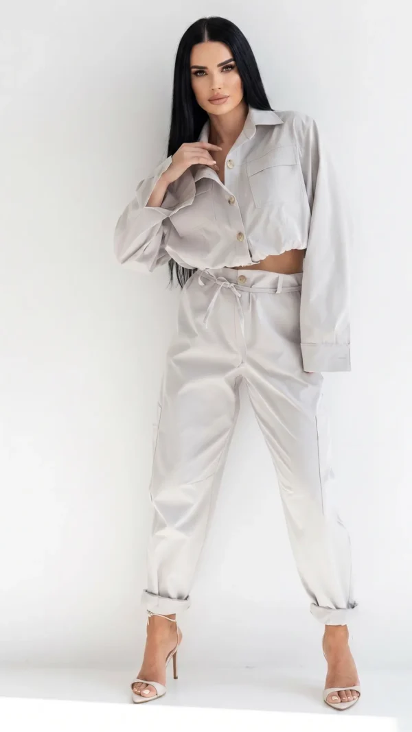 No. 425 – Komplet valmere fango