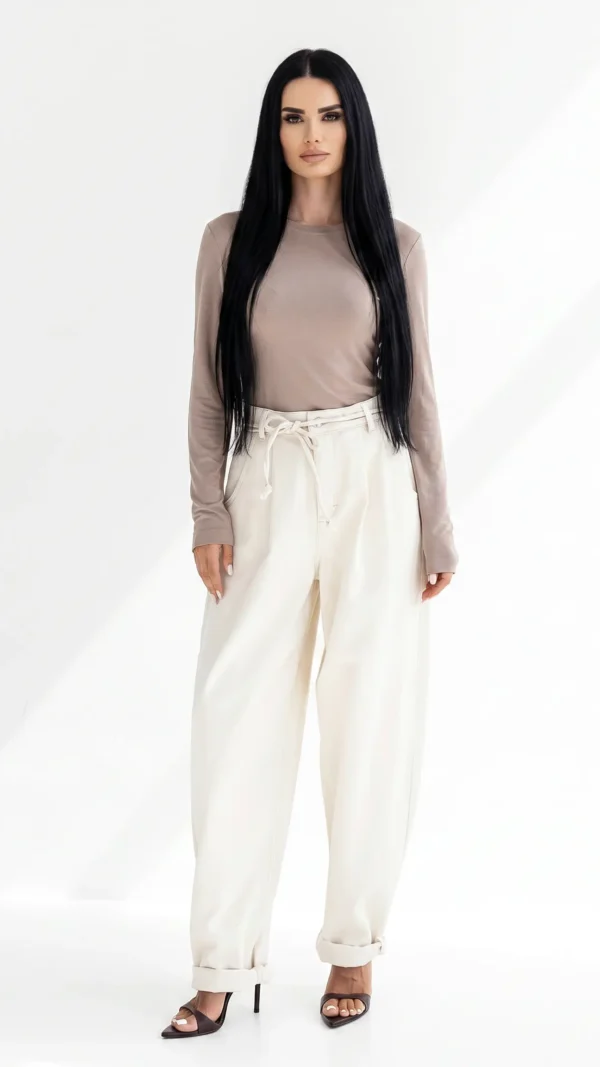 No. 108- Body Basic Elera beżowe