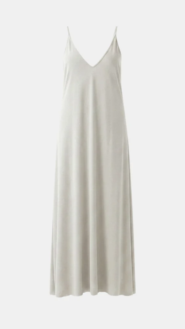 No. 548 – Sukienka Isoria Off White